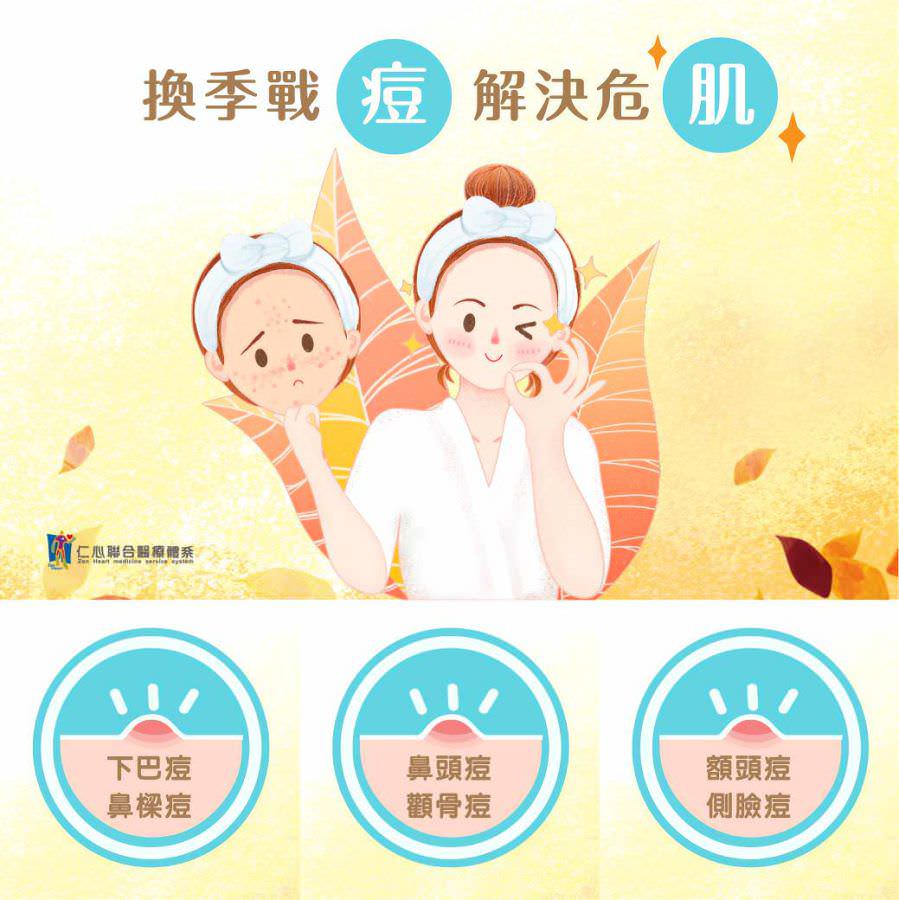 臉書粉專用社群貼文組圖設計