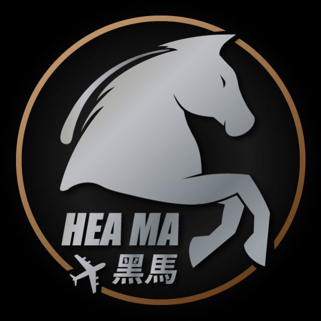 臉書粉專用大頭貼照設計