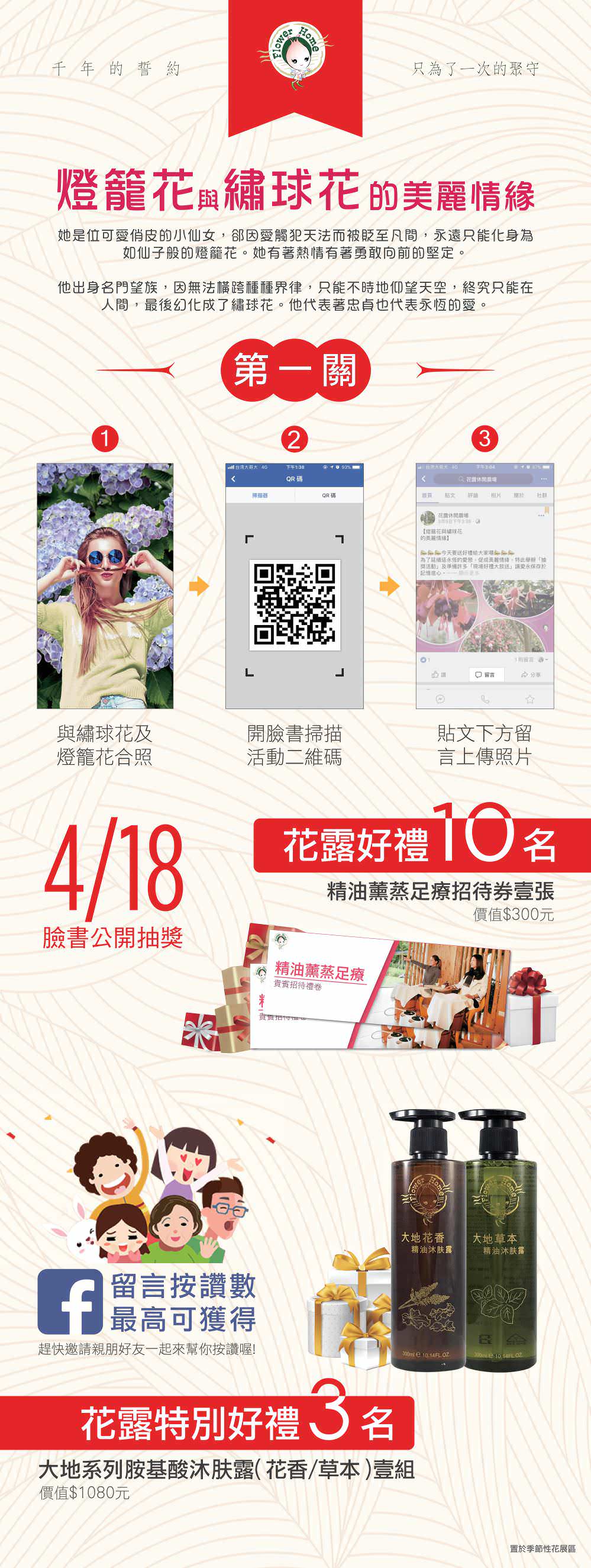 IG 社群線下活動企劃與設計