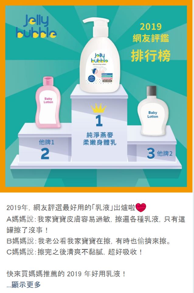 LINE 社群貼文包