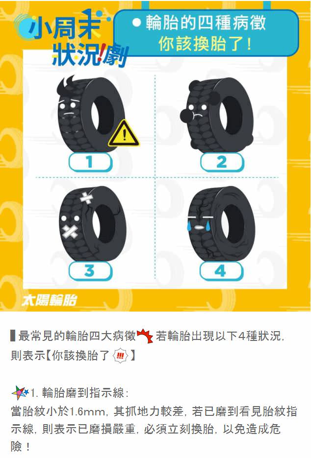 LINE 社群貼文包
