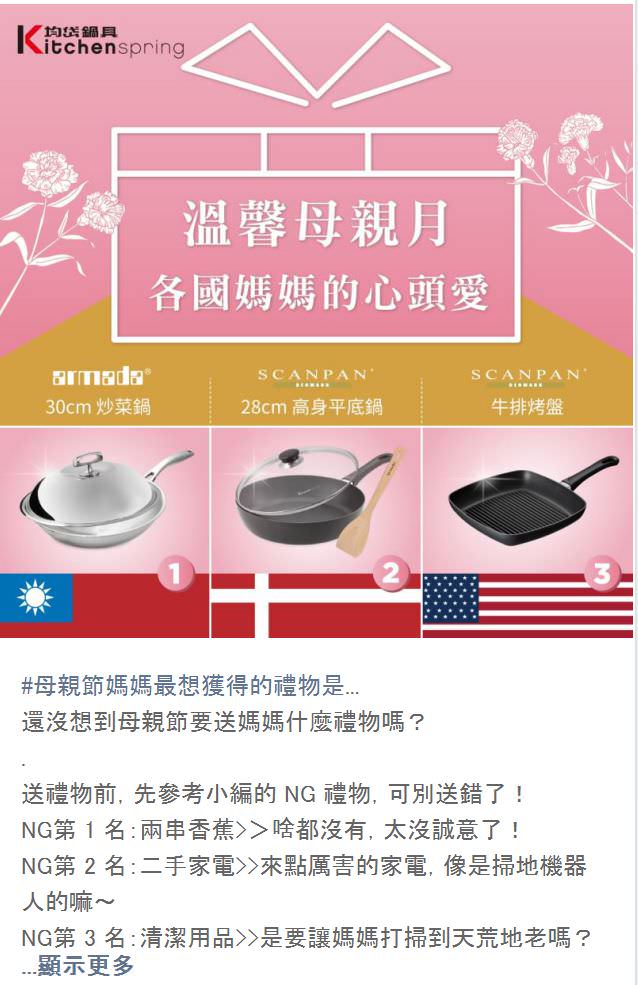 LINE 社群貼文包